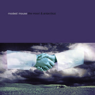 Modest Mouse – Moon & Antarctica – New LP