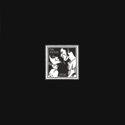 Mad Season – Above – New LP