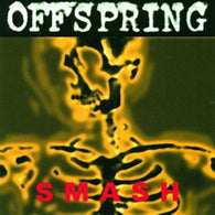Offspring – Smash – New LP