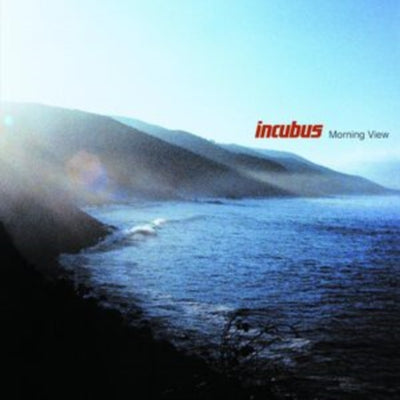 Incubus – Morning View – New LP