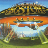 Boston – Don't Look Back – New LP