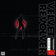 Velvet Revolver – Contraband – New LP