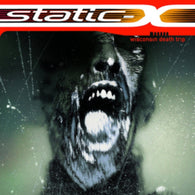 Static-X – Wisconsin Death Trip (180g) – New LP