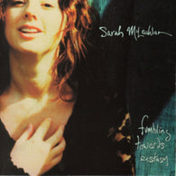 Sarah McLachlan – Fumbling Towards Ecstasy (180G/Bonus Track) – New LP