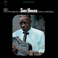 Son House – Father Of Folk Music (180g) – New LP