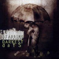 Stabbing Westward – Darkest Days (2LP/Gold & Black Marbled Vinyl/180g) – New LP