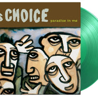 K'S Choice – Paradise In Me (Translucent Green Vinyl/2LP/180g) – New LP