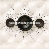 Soda Stereo – Sueño Stereo (2LP/180g/White Vinyl/Numbered) – New LP