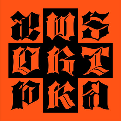 Aespa – Dirty Work (Dirty Worker Ver.) – New CD