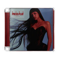 Lisa – Press Play (CD) CD