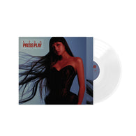 Lisa – Press Play (White Vinyl/150g) LP