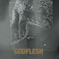 Godflesh – Pure: Live (Gold & Black & White Splatter Vinyl/2LP) – New LP