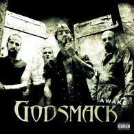 Image of Godsmack - Awake (X) (2Lp) LP vinyl record