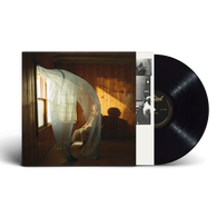 Beck – Ride Lonesome LP