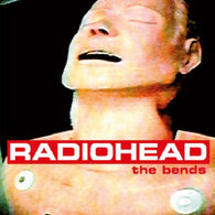 Image of Radiohead - Bends (180G) LP vinyl record