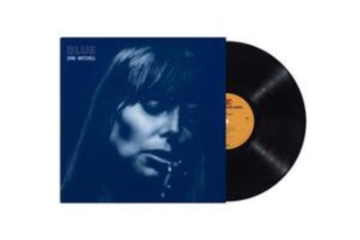 Joni Mitchell – Blue (Rhino Hi-Fi/Rocktober) – New LP