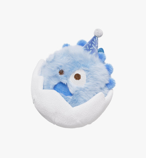 Cortis – GreenGreen_PlayExtended (Cortis Ball Baby Blue Ver.) ball