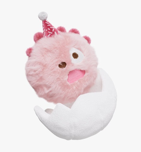 Cortis – GreenGreen_PlayExtended (Cortis Ball Baby Pink Ver.) ball