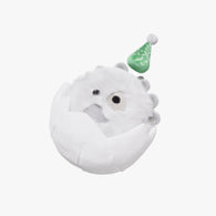 Cortis – GreenGreen_PlayExtended (Cortis Ball Baby White Ver.) ball