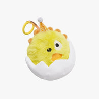 Cortis – GreenGreen_PlayExtended (Cortis Ball Baby Yellow Ver.) ball
