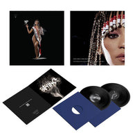 Image of Beyonce - Cowboy Carter (X) (2Lp/180G/Bead Face) LP vinyl record