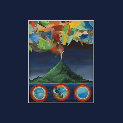 Olivia Tremor Control – The Same Place
