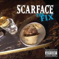 Image of Scarface - Fix (Exp) LP vinyl record