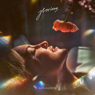 Image of Kate Hudson - Glorious LP vinyl record
