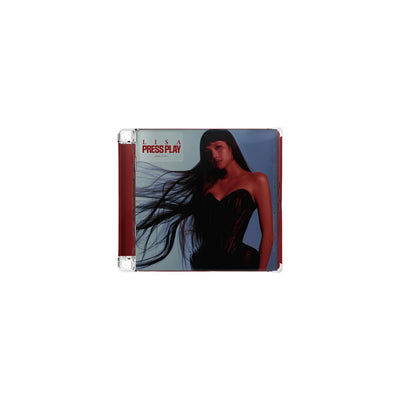 Lisa – Press Play EP – New CD
