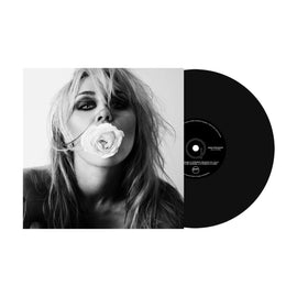 Miley Cyrus – Bass Persuades – New LP