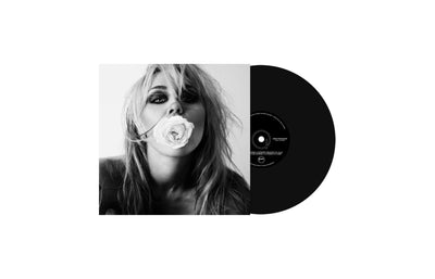 Miley Cyrus – Bass Persuades – New LP