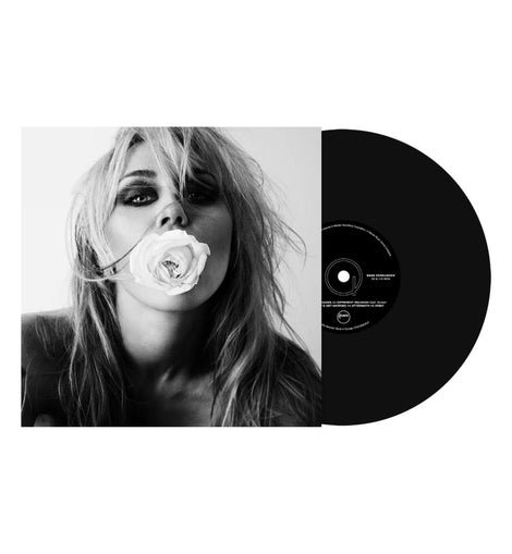 Miley Cyrus – Bass Persuades – New LP