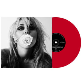 Miley Cyrus – Bass Persuades (Apple Red Vinyl/Indie Exclusive) – New LP