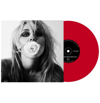 Miley Cyrus – Bass Persuades (Apple Red Vinyl/Indie Exclusive) – New LP