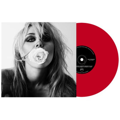 Miley Cyrus – Bass Persuades (Apple Red Vinyl/Indie Exclusive) – New LP