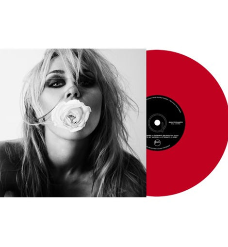 Miley Cyrus – Bass Persuades (Apple Red Vinyl/Indie Exclusive) – New LP