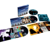 U2 – Carnaval De Luz (Deluxe/3LP/180g/Limited Edition Box Set) – New LP