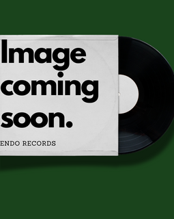 Record Props - Wall & Shelf Display