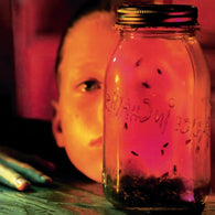 Image of Alice In Chains - Jar Of Flies LP vinyl record