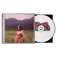 Jennie – Fallen Angel (Alt Ver.) CD
