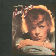 David Bowie – Young Americans – Used LP