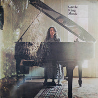 Carole King – Carole King Music – Used LP