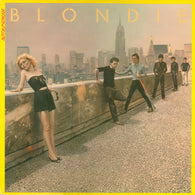 Blondie – Autoamerican – Used LP
