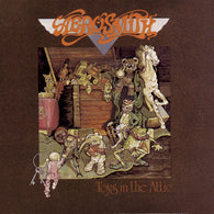 Aerosmith – Toys In The Attic – Used LP