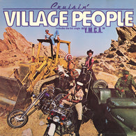 Village People – Cruisin' – Used LP
