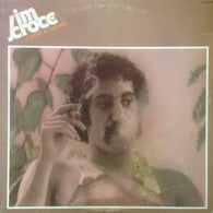 Jim Croce – I Got A Name - Used LP