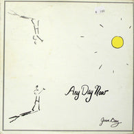 Joan Baez – Any Day Now – Used LP
