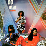 Kool & The Gang – Celebrate! – Used LP