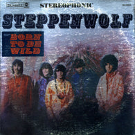 Steppenwolf – Steppenwolf - Used LP