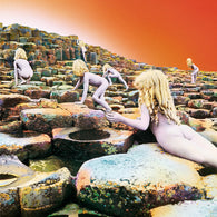 Led Zeppelin – Houses Of The Holy - Used LP